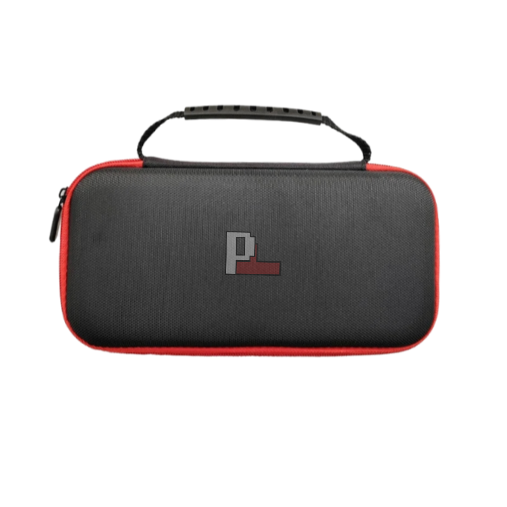 PFPP™ Protecion Case Travel Bag
