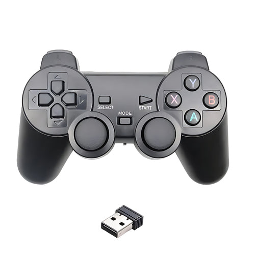 2.4G Wireless Controller