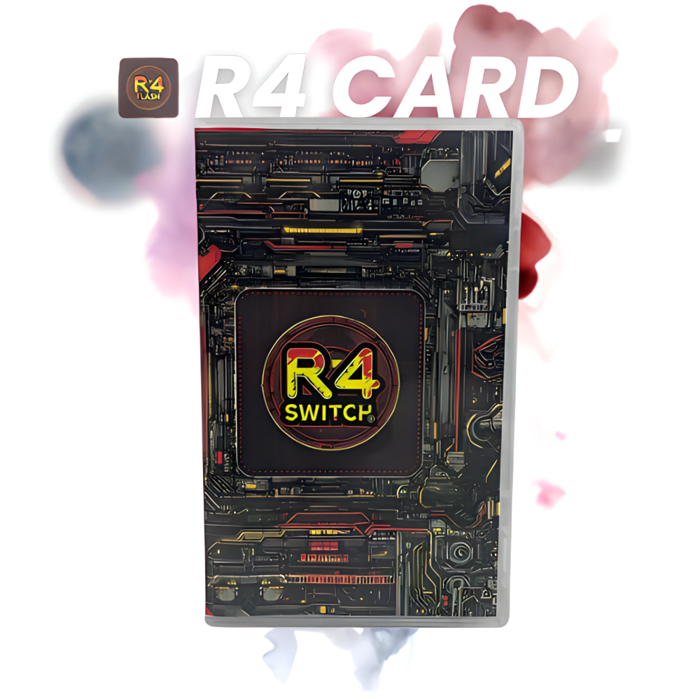 PadFuse™ R4 Card