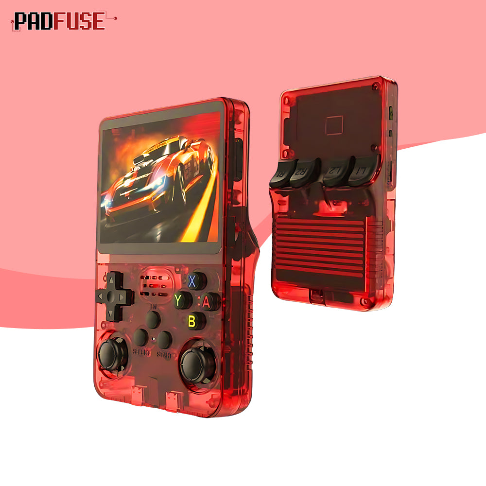 PadFuse™ Pixel