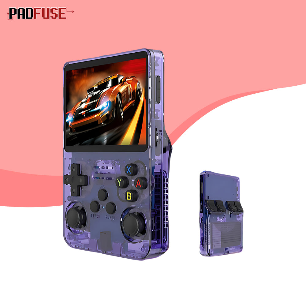 PadFuse™ Pixel