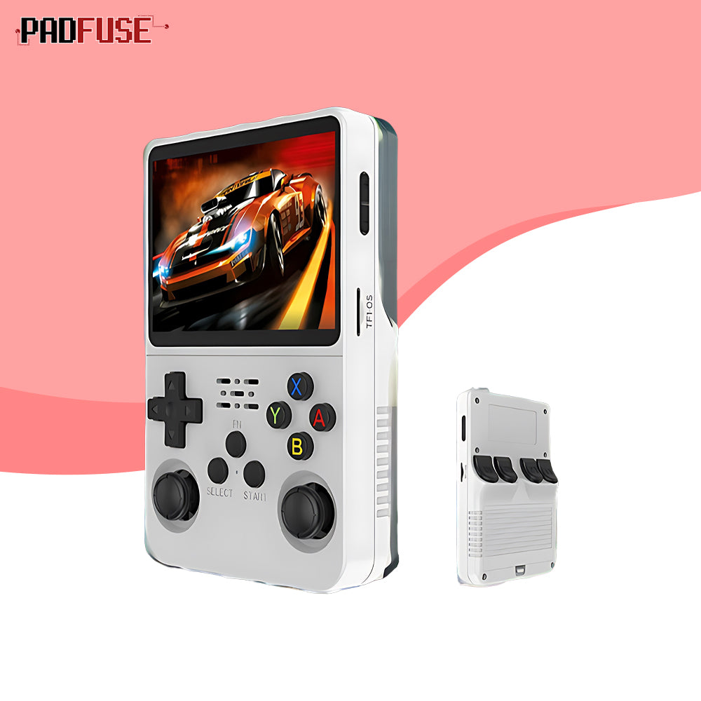 PadFuse™ Pixel