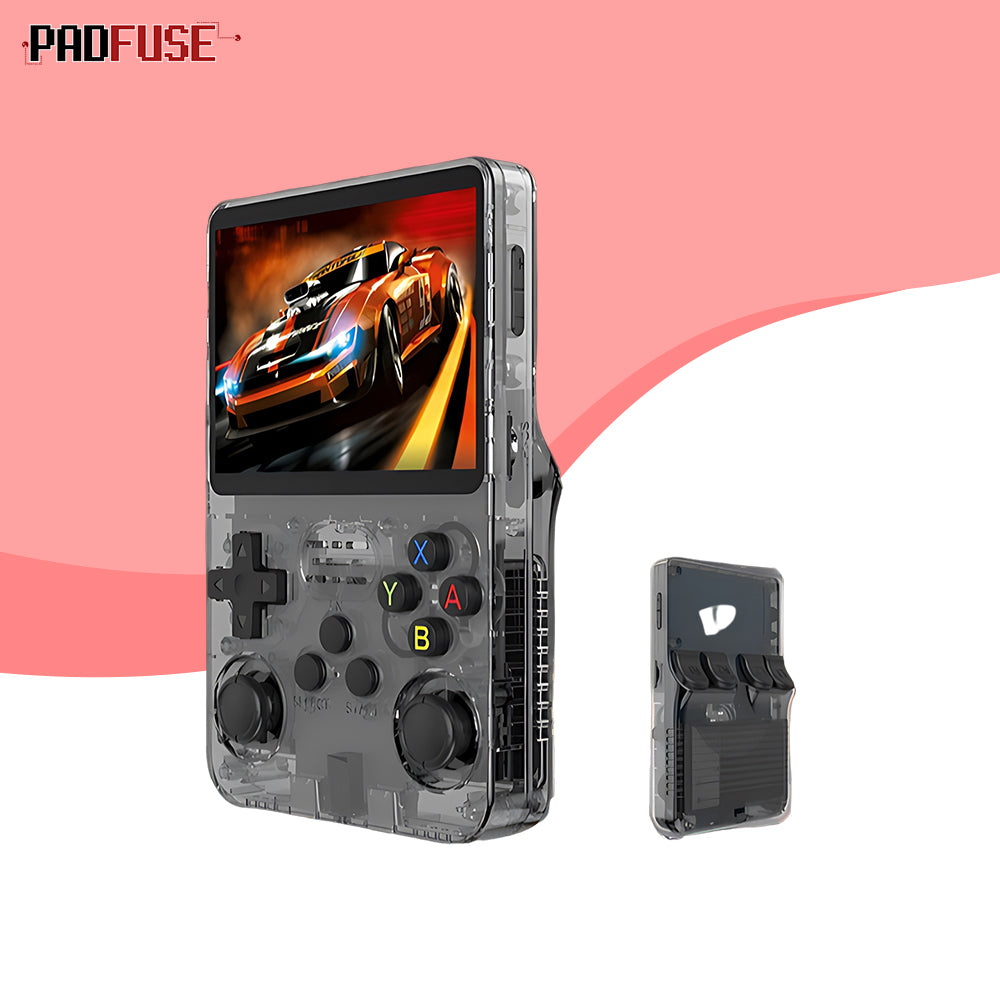 PadFuse™ Pixel