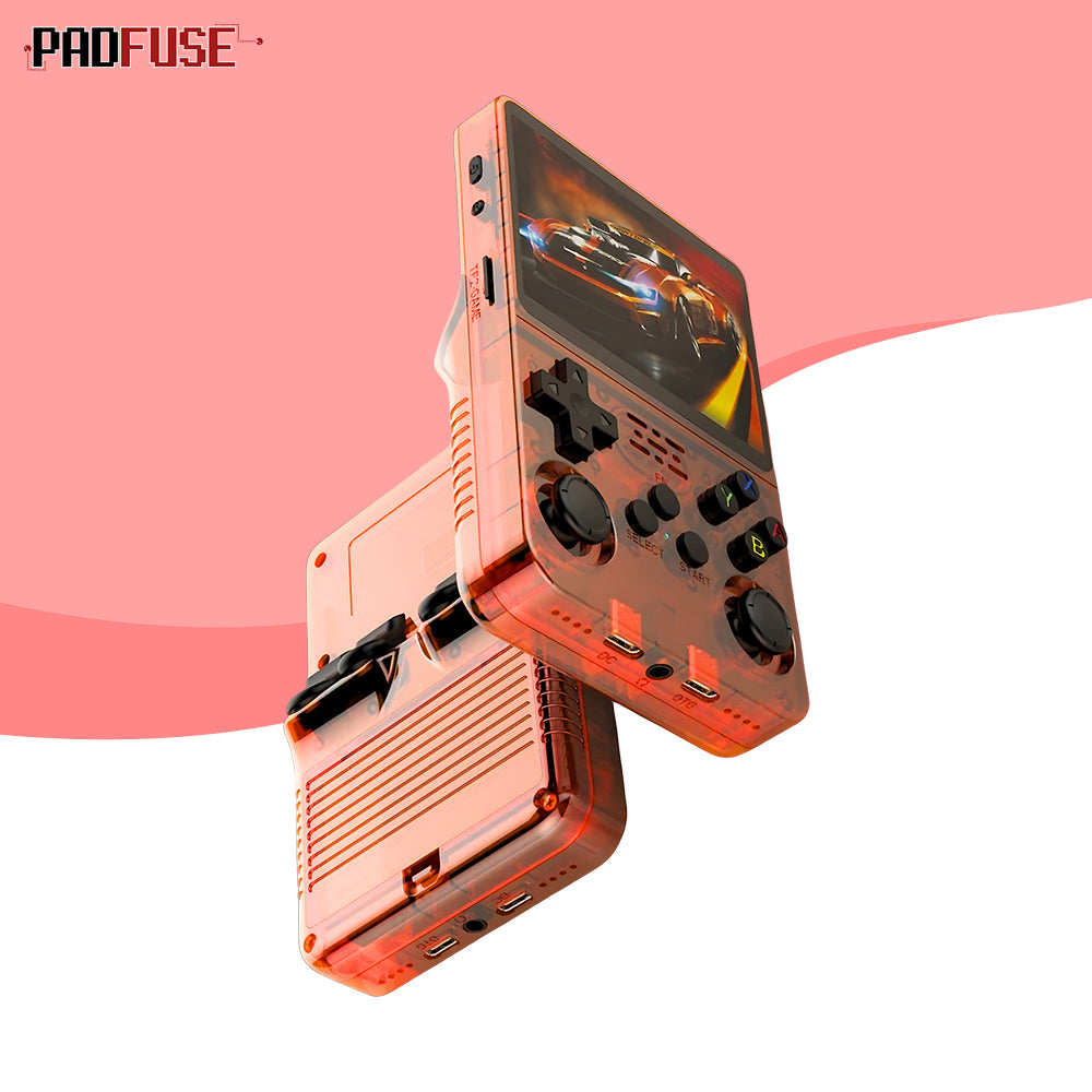 PadFuse™ Pixel