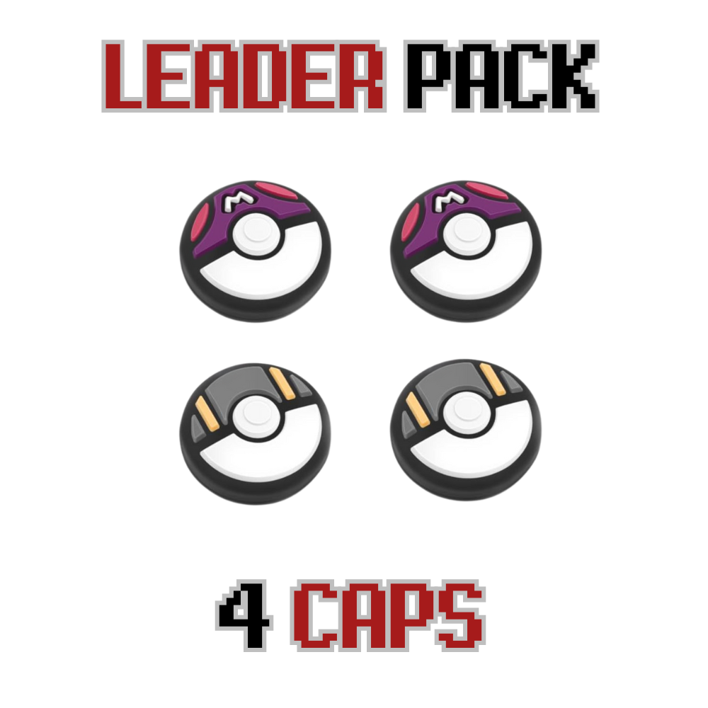 PadFuse Joystick Caps