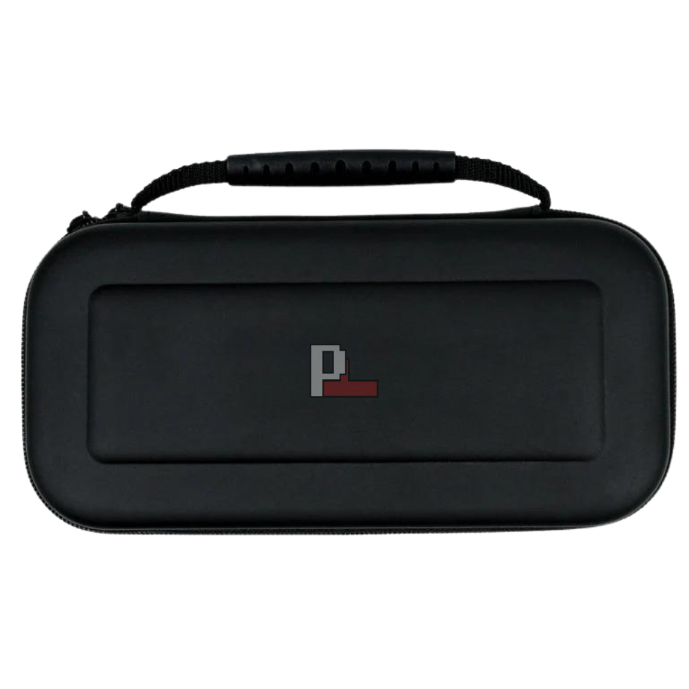 PFP™ Protecion Case Travel Bag