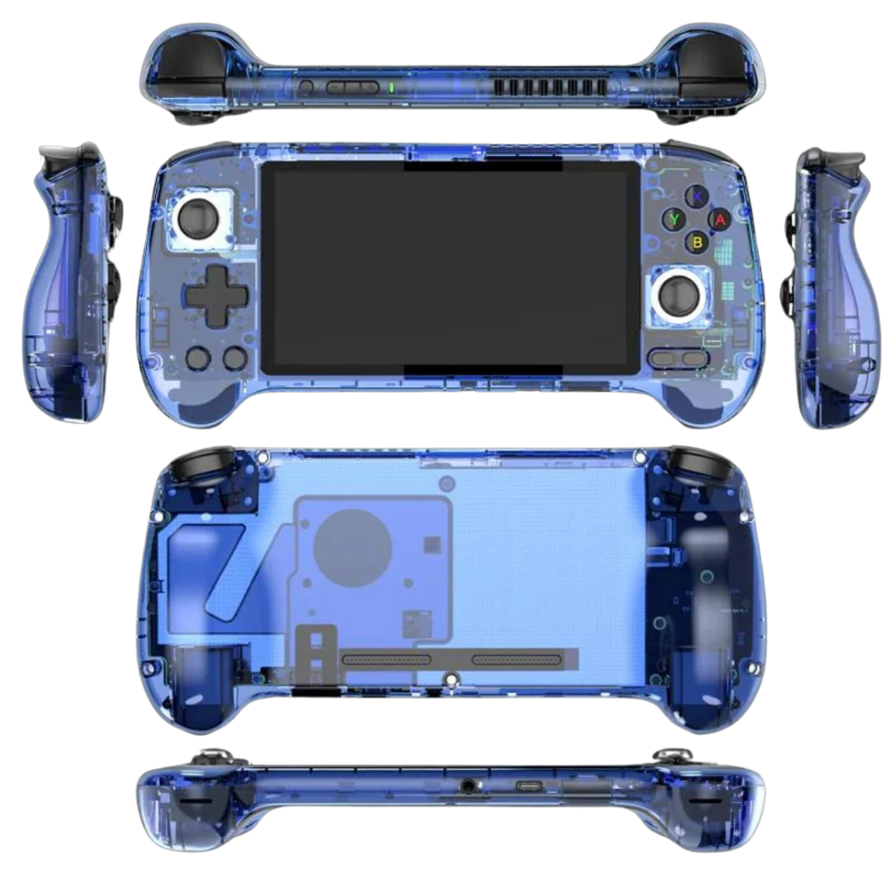 PFPP™ - PadFuse Portable Pro