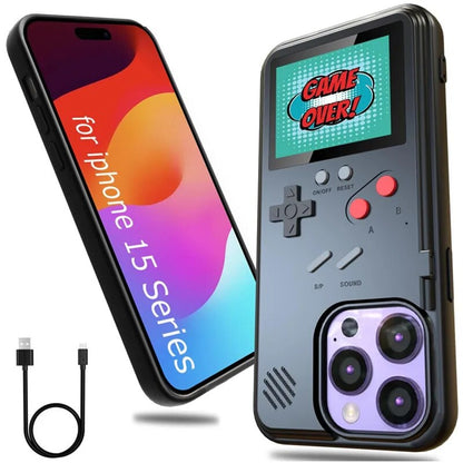 PadFuse Phone Case