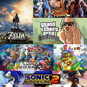100000 FREE Retro Games