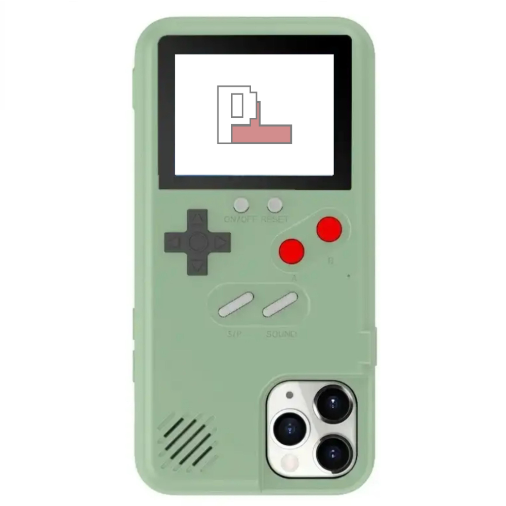 PadFuse Phone Case