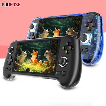 PFPP™ - PadFuse Portable Pro